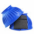Bell Boots Rubber Ribbed with EZ Pull Fasteners